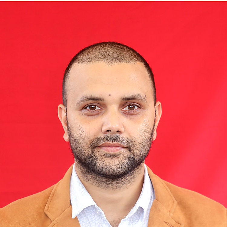 Deepak Chundali